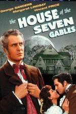Watch The House of the Seven Gables Tvmuse