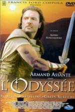 Watch The Odyssey Tvmuse