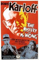 Watch The Mystery of Mr. Wong Tvmuse