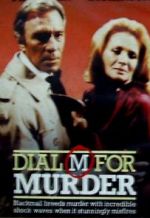 Watch Dial \'M\' for Murder Tvmuse