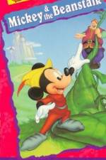 Watch Mickey and the Beanstalk Tvmuse