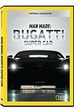 Watch National Geographic Bugatti Super Car Tvmuse