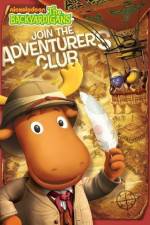 Watch The Backyardigans Join the Adventurers Club Tvmuse