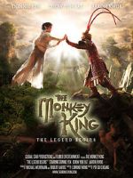 Watch The Monkey King: The Legend Begins Tvmuse