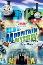 Watch Thomas & Friends: Blue Mountain Mystery the Movie Tvmuse