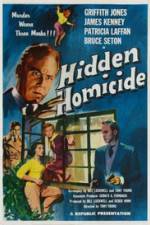 Watch Hidden Homicide Tvmuse