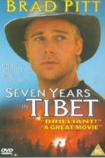 Watch Seven Years in Tibet Tvmuse