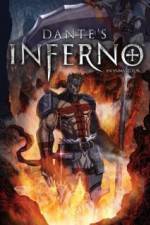 Watch Dantes Inferno An Animated Epic Tvmuse