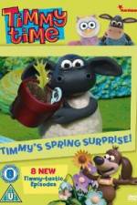 Watch Timmy Time: Timmys Spring Surprise Tvmuse