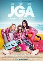 Watch JGA: Jasmin. Gina. Anna. Tvmuse