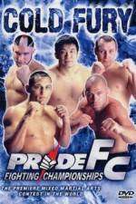 Watch Pride 12 Cold Fury Tvmuse