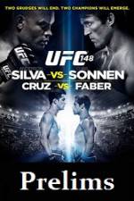 Watch UFC 148 Prelims Tvmuse