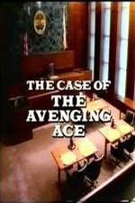 Watch Perry Mason: The Case of the Avenging Ace Tvmuse