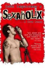 Watch Sexaholix A Love Story Tvmuse