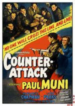 Watch Counter-Attack Tvmuse
