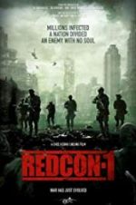 Watch Redcon-1 Tvmuse