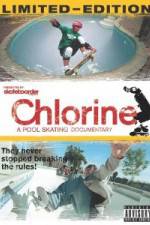 Watch Chlorine: A Pool Skating Documentary Tvmuse