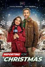 Watch Reporting for Christmas Tvmuse