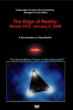Watch Edge of Reality Illinois UFO Tvmuse
