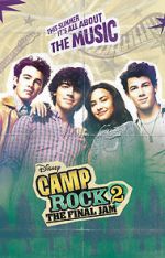 Watch Camp Rock 2: The Final Jam Tvmuse