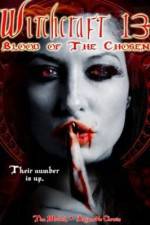 Watch Witchcraft 13: Blood of the Chosen Tvmuse