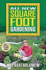 Watch Mel Bartholomew Introducing Square Foot Gardening Tvmuse