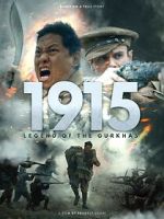 Watch 1915: Legend of the Gurkhas Tvmuse