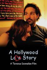 Watch A Hollywood Love Story Tvmuse