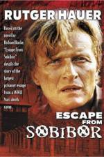 Watch Escape from Sobibor Tvmuse