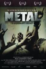 Watch Metal: A Headbanger's Journey Tvmuse