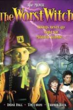 Watch The Worst Witch Tvmuse