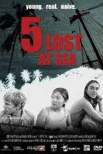 Watch 5 Lost at Sea Tvmuse