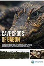 Watch Cave Crocs of Gabon Tvmuse