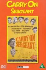 Watch Carry on Sergeant Tvmuse