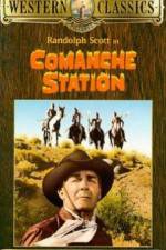 Watch Comanche Station Tvmuse