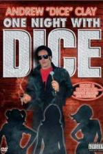 Watch Andrew Dice Clay One Night with Dice Tvmuse