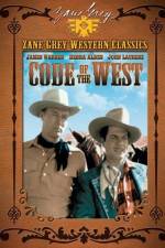 Watch Code of  The  West Tvmuse