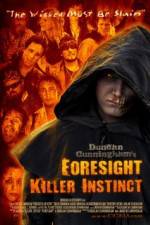 Watch Foresight Killer Instinct Tvmuse
