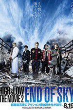 Watch HiGH & LOW the Movie 2/End of SKY Tvmuse