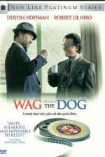 Watch Wag the Dog Tvmuse