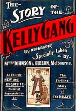 Watch The Story of the Kelly Gang Tvmuse