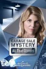 Watch Garage Sale Mystery: All That Glitters Tvmuse