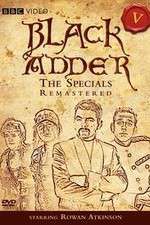 Watch Blackadder The Cavalier Years Tvmuse