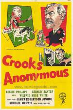 Watch Crooks Anonymous Tvmuse