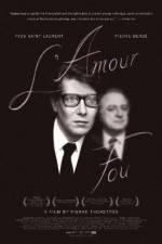Watch L'amour fou Tvmuse