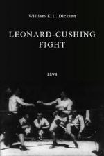 Watch Leonard-Cushing Fight Tvmuse