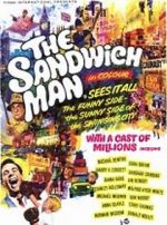 Watch The Sandwich Man Tvmuse