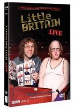 Watch Little Britain Live Tvmuse
