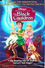 Watch The Black Cauldron Tvmuse