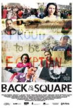 Watch Back to the Square Tvmuse